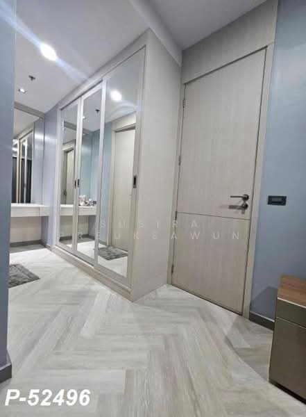 M Phayathai, Bangkok, 31 Phayatai Road, Thanon Phaya Thai, Ratchathewi, Bangkok, 1 Bedroom, 44 sqm, Condo For Rent, by Susira Prueksawun, 500386172 - DDproperty.com