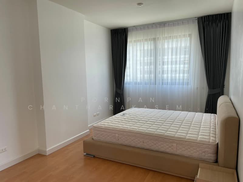 Supalai Prime Rama 9, Bangkok, Rama 9 Road, Bang Kapi, Huai Khwang, Bangkok, 1 Bedroom, 65 sqm, Condo For Rent, by Pornpan Chantharakasemchai, 500386173 - DDproperty.com