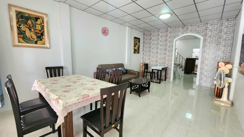 บ้านให้เช่า – โครงการธารทอง 7, ภูเก็ต, ฉลอง, เมืองภูเก็ต, ภูเก็ต, 89 ตร.ม., ทาวน์เฮ้าส์ ขาย, โดย MeiMei Prime, 500386174 - DDproperty.com