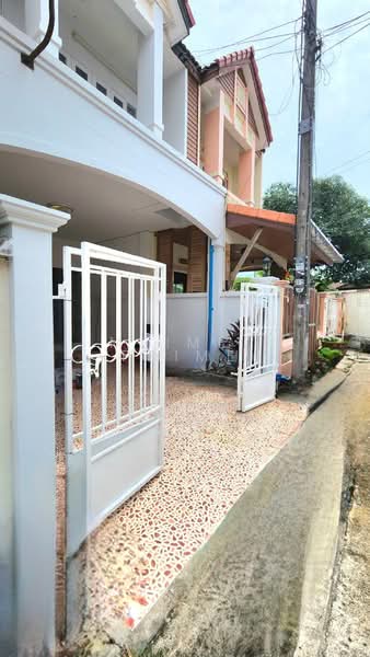 บ้านให้เช่า – โครงการธารทอง 7, ภูเก็ต, ฉลอง, เมืองภูเก็ต, ภูเก็ต, 89 ตร.ม., ทาวน์เฮ้าส์ ขาย, โดย MeiMei Prime, 500386174 - DDproperty.com