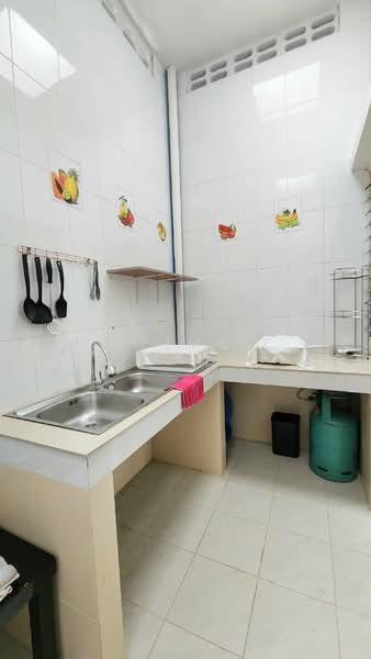 บ้านให้เช่า – โครงการธารทอง 7, ภูเก็ต, ฉลอง, เมืองภูเก็ต, ภูเก็ต, 89 ตร.ม., ทาวน์เฮ้าส์ ขาย, โดย MeiMei Prime, 500386174 - DDproperty.com