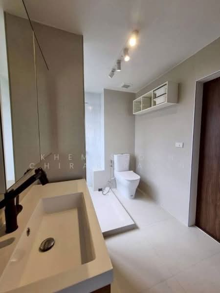 Green Point Silom, Bangkok, 29 Soi Anumanratthanon, Suriyawong, Bang Rak, Bangkok, 2 Bedrooms, 63 sqm, Condo For Sale, by Khemasooch Chiraburanan, 500386175 - DDproperty.com