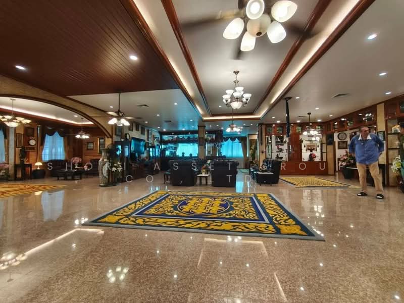 Mansion in Nonthaburi, Nonthaburi, Bang Bua Thong, Nonthaburi, 6 Bedrooms, 1,329 sqm, Villa For Sale, by Shori Asset Group Co., Ltd., 500386176 - DDproperty.com