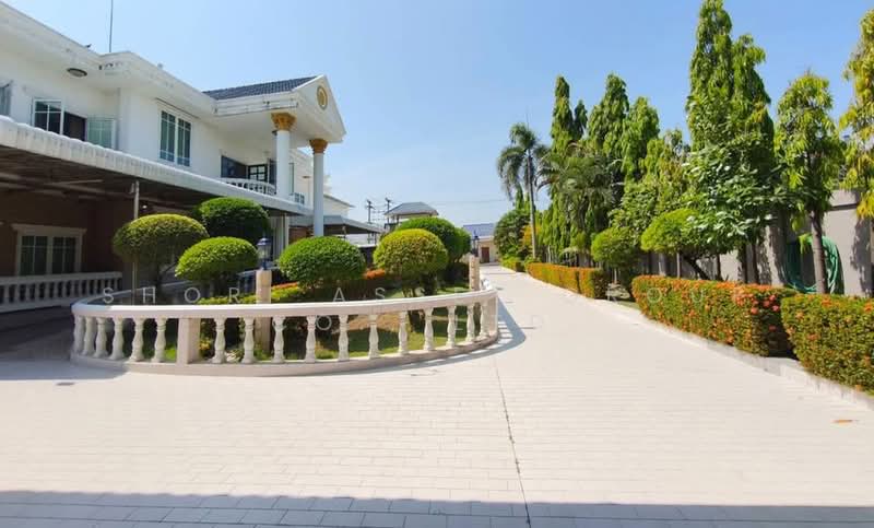 คฤหาสน์ ย่านนนทบุรี, นนทบุรี, บางบัวทอง, นนทบุรี, 1,329 ตร.ม., วิลล่า ขาย, โดย Shori Asset Group Co., Ltd., 500386176 - DDproperty.com