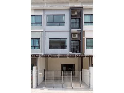 ขาย - PATIO Ngamwongwan 43 : พาทิโอ งามวงศ์วาน 43, กรุงเทพ