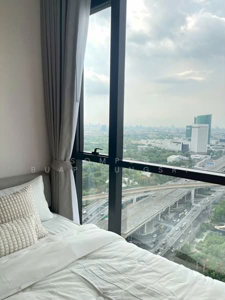 The Privacy Jatujak, กรุงเทพ, 1100 ถนนวิภาวดีรังสิต, จอมพล, จตุจักร, กรุงเทพ, 27 ตร.ม., คอนโด ให้เช่า, โดย Sompob Buaparungsri, 500386178 - DDproperty.com