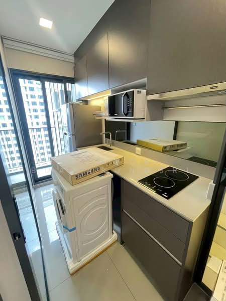 The Privacy Jatujak, กรุงเทพ, 1100 ถนนวิภาวดีรังสิต, จอมพล, จตุจักร, กรุงเทพ, 27 ตร.ม., คอนโด ให้เช่า, โดย Sompob Buaparungsri, 500386178 - DDproperty.com