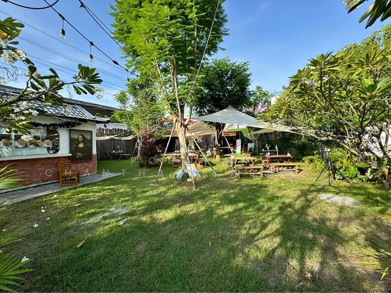 บ้าน สตูดิโอ, กรุงเทพ, บางนาเหนือ, บางนา, กรุงเทพ, 47 ตร.ม., บ้านเดี่ยว ให้เช่า, โดย Pornpan Chantharakasemchai, 500386179 - DDproperty.com