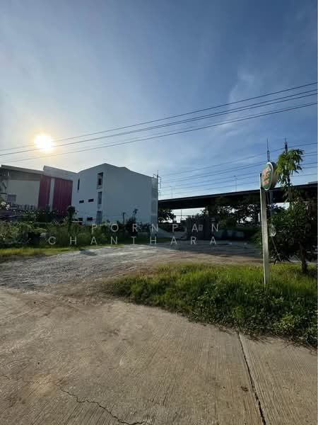 Studio House, Bangkok, Bang Na Nuea, Bang Na, Bangkok, Studio, 47 sqm, Single Detached House For Rent, by Pornpan Chantharakasemchai, 500386179 - DDproperty.com
