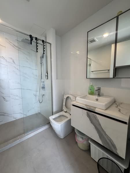 The Line Sukhumvit 101, Bangkok, 3009 Sukhumvit 101 Road, Bang Chak, Phra Khanong, Bangkok, 1 Bedroom, 27 sqm, Condo For Rent, by Thida Thewinram, 500386180 - DDproperty.com