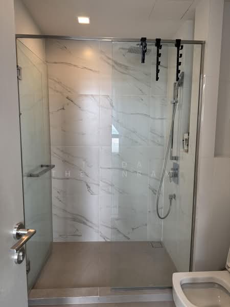The Line Sukhumvit 101, Bangkok, 3009 Sukhumvit 101 Road, Bang Chak, Phra Khanong, Bangkok, 1 Bedroom, 27 sqm, Condo For Rent, by Thida Thewinram, 500386180 - DDproperty.com