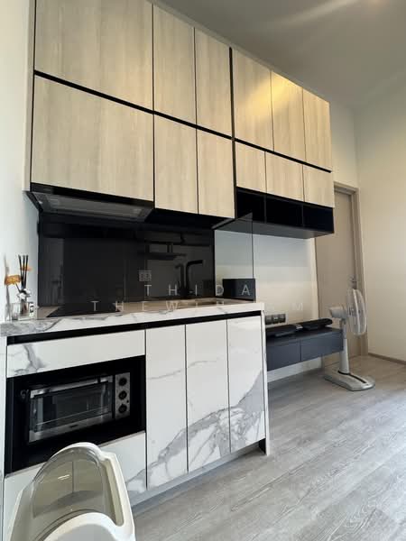 The Line Sukhumvit 101, Bangkok, 3009 Sukhumvit 101 Road, Bang Chak, Phra Khanong, Bangkok, 1 Bedroom, 27 sqm, Condo For Rent, by Thida Thewinram, 500386180 - DDproperty.com