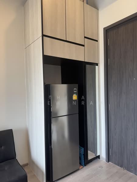 The Line Sukhumvit 101, Bangkok, 3009 Sukhumvit 101 Road, Bang Chak, Phra Khanong, Bangkok, 1 Bedroom, 27 sqm, Condo For Rent, by Thida Thewinram, 500386180 - DDproperty.com