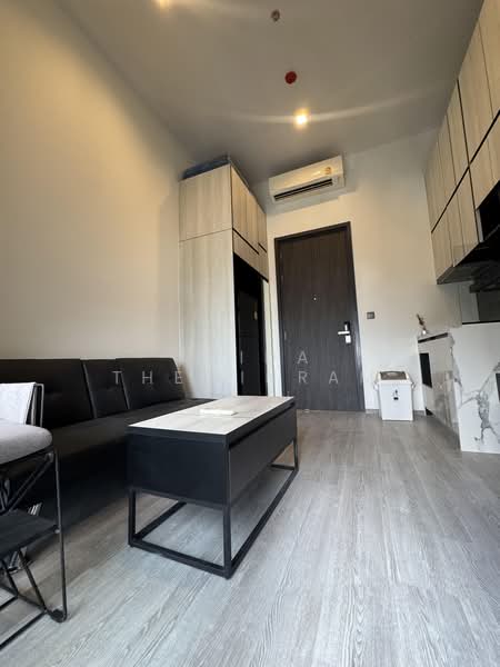 The Line Sukhumvit 101, Bangkok, 3009 Sukhumvit 101 Road, Bang Chak, Phra Khanong, Bangkok, 1 Bedroom, 27 sqm, Condo For Rent, by Thida Thewinram, 500386180 - DDproperty.com