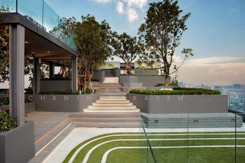 Life One Wireless, Bangkok, 1 Wireless Road, Lumphini, Pathum Wan, Bangkok, 1 Bedroom, 35 sqm, Condo For Rent, by Pornpan Chantharakasemchai, 500386183 - DDproperty.com