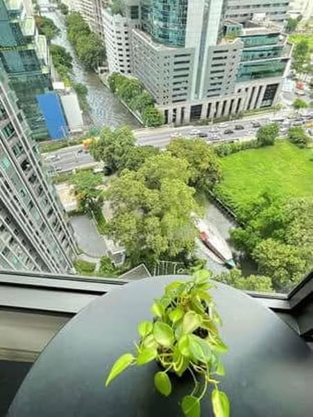 Life One Wireless : ไลฟ์ วัน วิทยุ, กรุงเทพ, 1 ถนนวิทยุ, ลุมพินี, ปทุมวัน, กรุงเทพ, 35 ตร.ม., คอนโด ให้เช่า, โดย Pornpan Chantharakasemchai, 500386183 - DDproperty.com