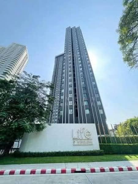 Life One Wireless : ไลฟ์ วัน วิทยุ, กรุงเทพ, 1 ถนนวิทยุ, ลุมพินี, ปทุมวัน, กรุงเทพ, 35 ตร.ม., คอนโด ให้เช่า, โดย Pornpan Chantharakasemchai, 500386183 - DDproperty.com