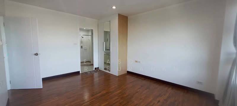 Baan Siri Sathorn Suanplu : บ้านสิริสาทร สวนพลู, กรุงเทพ, 33 นางลิ้นจี่ 4, ทุ่งมหาเมฆ, สาทร, กรุงเทพ, 49 ตร.ม., คอนโด ให้เช่า, โดย Khemasooch Chiraburanan, 500386184 - DDproperty.com