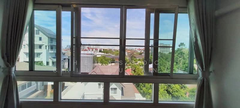 Baan Siri Sathorn Suanplu : บ้านสิริสาทร สวนพลู, กรุงเทพ, 33 นางลิ้นจี่ 4, ทุ่งมหาเมฆ, สาทร, กรุงเทพ, 49 ตร.ม., คอนโด ให้เช่า, โดย Khemasooch Chiraburanan, 500386184 - DDproperty.com