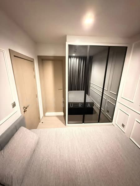 Life Asoke-Rama 9, Bangkok, 626 Asoke-Dindaeng Road, Makkasan, Ratchathewi, Bangkok, 1 Bedroom, 36 sqm, Condo For Sale, by Khemasooch Chiraburanan, 500386188 - DDproperty.com