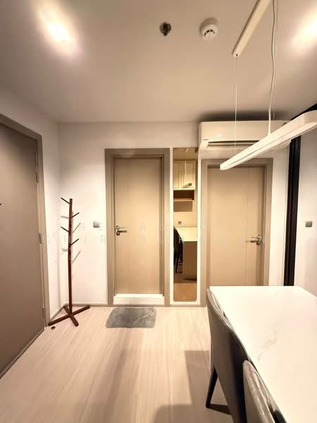 Life Asoke-Rama 9, Bangkok, 626 Asoke-Dindaeng Road, Makkasan, Ratchathewi, Bangkok, 1 Bedroom, 36 sqm, Condo For Sale, by Khemasooch Chiraburanan, 500386188 - DDproperty.com