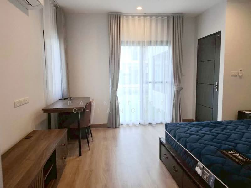 บ้านให้เช่า – ใกล้โรงเรียนปัญญาเด่น เพียง 5 นาที ค่าเช่า 48,000 บาท / เดือน รหัสทรัพย์ : No.14H1100, เชียงใหม่, น้ำแพร่, หางดง, เชียงใหม่, 150 ตร.ม., บ้านเดี่ยว ให้เช่า, โดย Baandeedee Chiangmai, 500386191 - DDproperty.com