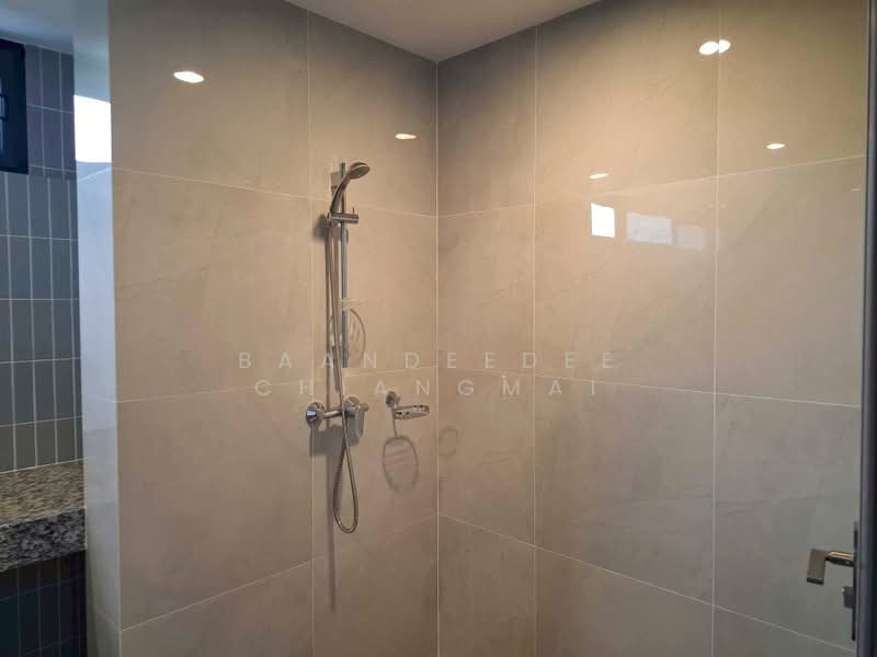 บ้านให้เช่า – ใกล้โรงเรียนปัญญาเด่น เพียง 5 นาที ค่าเช่า 48,000 บาท / เดือน รหัสทรัพย์ : No.14H1100, เชียงใหม่, น้ำแพร่, หางดง, เชียงใหม่, 150 ตร.ม., บ้านเดี่ยว ให้เช่า, โดย Baandeedee Chiangmai, 500386191 - DDproperty.com