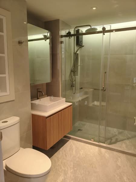 Supalai Place Sukhumvit 39, Bangkok, 175-179 Soi Sukhumvit 39 Sukhumvit Road, Khlong Tan Nua, Watthana, Bangkok, 2 Bedrooms, 101 sqm, Condo For Rent, by Jirayu Chaiyawattanasiri, 500386193 - DDproperty.com