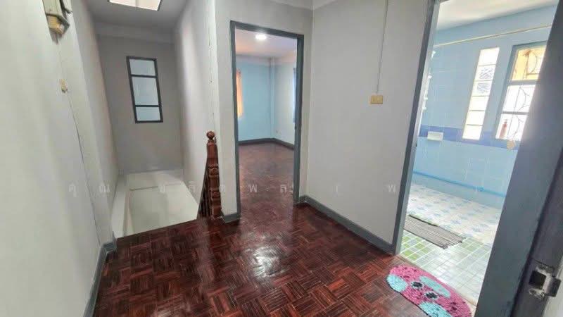 K.C. Ramintra 1, Bangkok, Hathairat Road 39, Sam Wa Tawan Tok, Khlong Sam Wa, Bangkok, 2 Bedrooms, 110 sqm, Townhouse For Sale, by คุณ ชลิตพล ( พล ), 500386198 - DDproperty.com