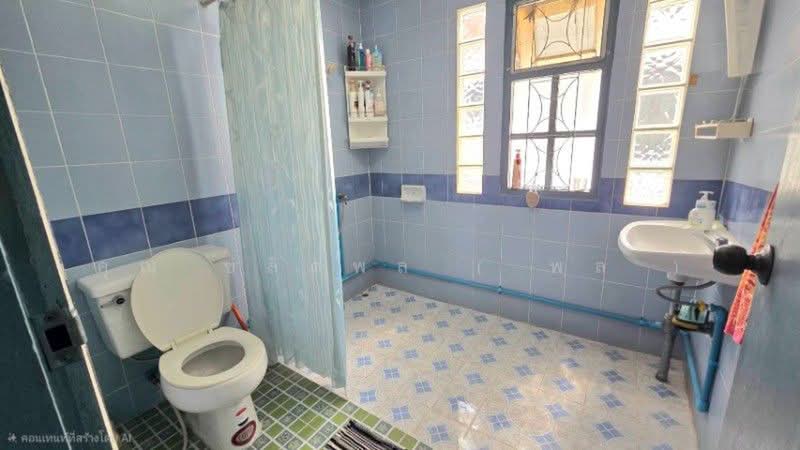 K.C. Ramintra 1, Bangkok, Hathairat Road 39, Sam Wa Tawan Tok, Khlong Sam Wa, Bangkok, 2 Bedrooms, 110 sqm, Townhouse For Sale, by คุณ ชลิตพล ( พล ), 500386198 - DDproperty.com