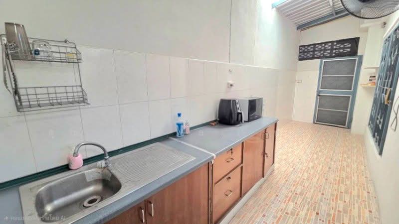 K.C. Ramintra 1, Bangkok, Hathairat Road 39, Sam Wa Tawan Tok, Khlong Sam Wa, Bangkok, 2 Bedrooms, 110 sqm, Townhouse For Sale, by คุณ ชลิตพล ( พล ), 500386198 - DDproperty.com