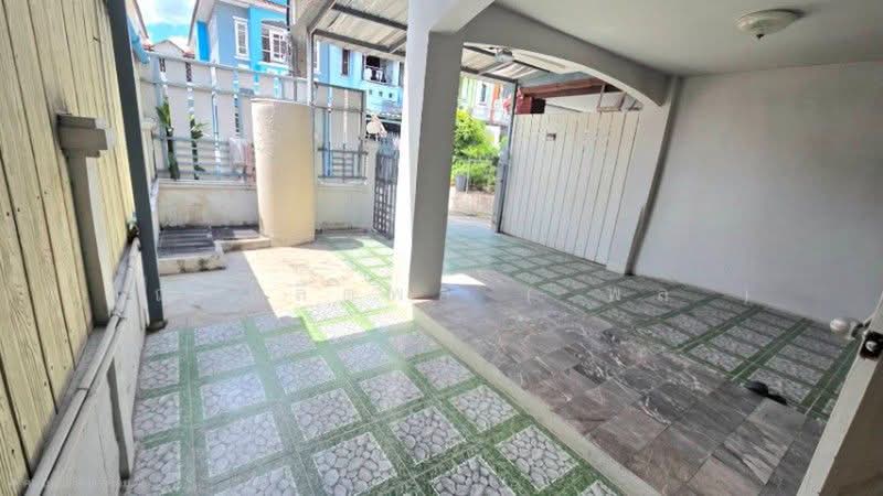 K.C. Ramintra 1, Bangkok, Hathairat Road 39, Sam Wa Tawan Tok, Khlong Sam Wa, Bangkok, 2 Bedrooms, 110 sqm, Townhouse For Sale, by คุณ ชลิตพล ( พล ), 500386198 - DDproperty.com