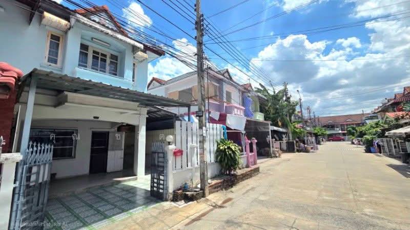 K.C. Ramintra 1, Bangkok, Hathairat Road 39, Sam Wa Tawan Tok, Khlong Sam Wa, Bangkok, 2 Bedrooms, 110 sqm, Townhouse For Sale, by คุณ ชลิตพล ( พล ), 500386198 - DDproperty.com