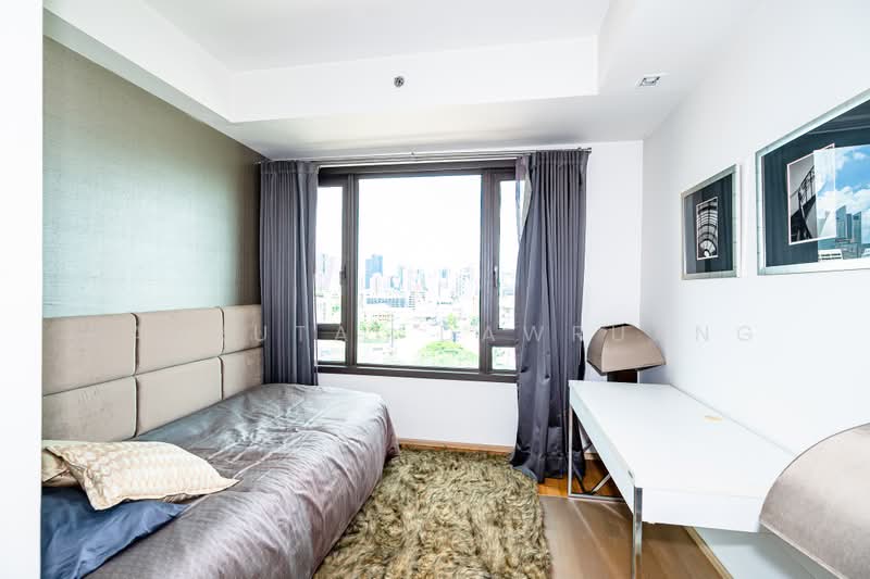 Prive by Sansiri : พรีเว่ บาย แสนสิริ, กรุงเทพ, 68 ซอยร่วมฤดี ถนนวิทยุ, ลุมพินี, ปทุมวัน, กรุงเทพ, 156 ตร.ม., คอนโด ให้เช่า, โดย Kanrutai Dawruang, 500386202 - DDproperty.com