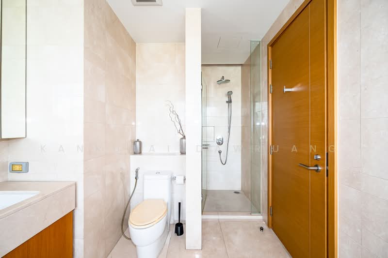 Prive by Sansiri, Bangkok, 68 Soi Ruamrudee, Wireless Road, Lumphini, Pathum Wan, Bangkok, 3 Bedrooms, 156 sqm, Condo For Rent, by Kanrutai Dawruang, 500386202 - DDproperty.com
