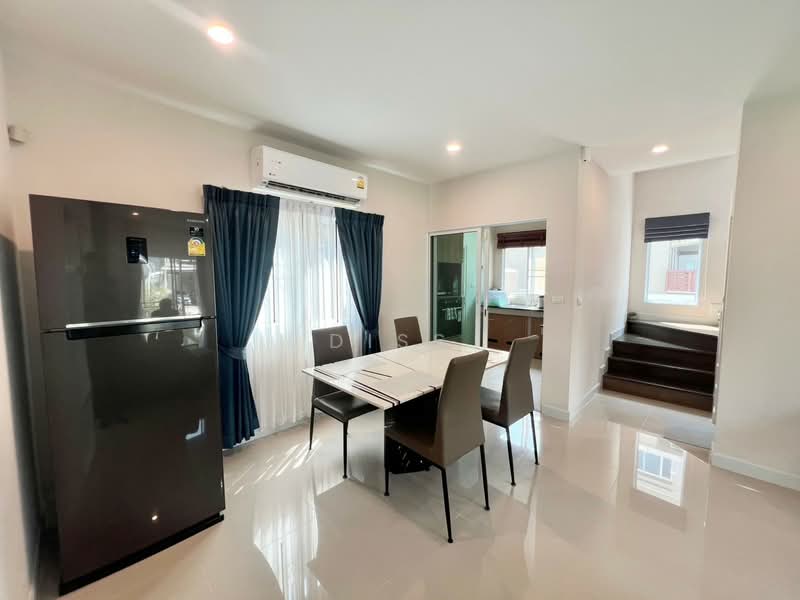 Saransiri Kohkaew, Phuket, Ko Kaeo, Muang Phuket, Phuket, 4 Bedrooms, 256 sqm, Single Detached House For Rent, by Diss, 500386212 - DDproperty.com