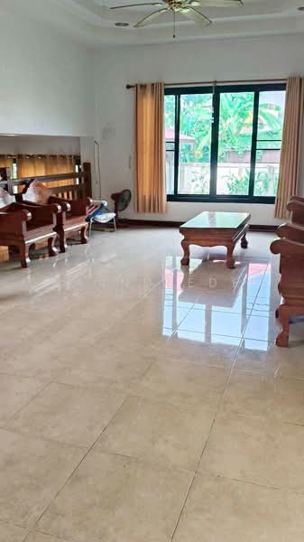 A house for rent near Panyaden International School, Rental Price: 22,000 THB / month No.14H1101, Chiang Mai, Hang Dong, Hang Dong, Chiang Mai, 3 Bedrooms, 200 sqm, Single Detached House For Rent, by Baandeedee Chiangmai, 500386215 - DDproperty.com