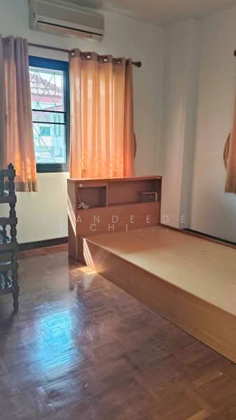 A house for rent near Panyaden International School, Rental Price: 22,000 THB / month No.14H1101, Chiang Mai, Hang Dong, Hang Dong, Chiang Mai, 3 Bedrooms, 200 sqm, Single Detached House For Rent, by Baandeedee Chiangmai, 500386215 - DDproperty.com