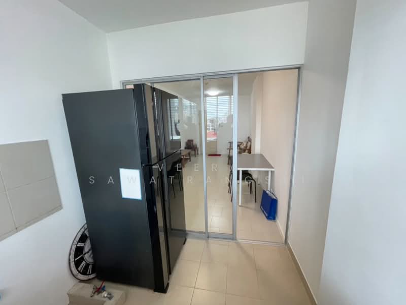Supalai City Resort Ratchada-Huaykwang, Bangkok, 300 Pracha Uthit Road, Huai Khwang, Bangkok, 1 Bedroom, 45 sqm, Condo For Sale, by Veera Sawatrangsri, 500386217 - DDproperty.com