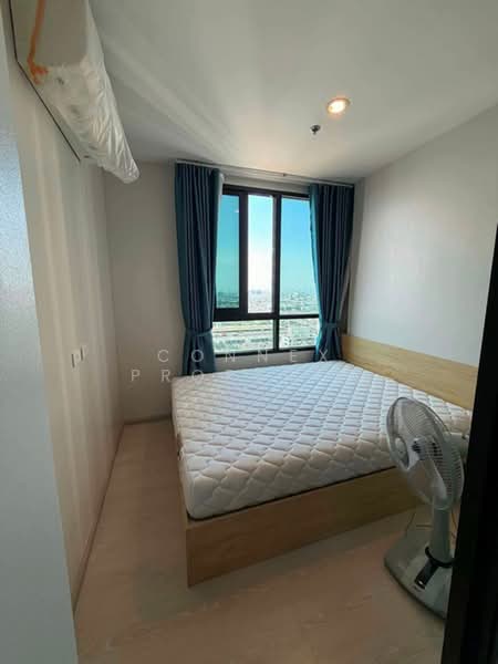 NUE Noble Srinakarin-Lasalle, Samut Prakan, Srinakarin Road, Samrong Nua, Muang Samut Prakarn, Samut Prakan, 1 Bedroom, 31 sqm, Condo For Sale, by Connex Property, 500386219 - DDproperty.com