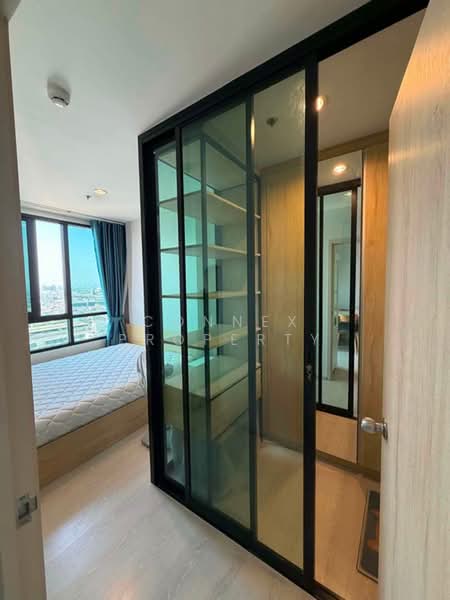 NUE Noble Srinakarin-Lasalle, Samut Prakan, Srinakarin Road, Samrong Nua, Muang Samut Prakarn, Samut Prakan, 1 Bedroom, 31 sqm, Condo For Sale, by Connex Property, 500386219 - DDproperty.com