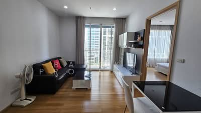For Rent - 39 by Sansiri, Bangkok