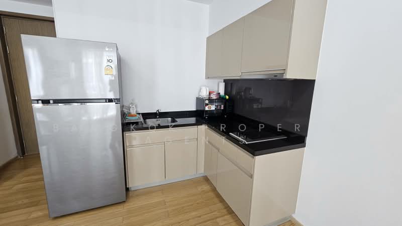 39 by Sansiri, Bangkok, 11 Sukhumvit Road, Khlong Tan Nua, Watthana, Bangkok, 1 Bedroom, 55 sqm, Condo For Rent, by BANGKOK PROPERTY AGENTS, 500386221 - DDproperty.com