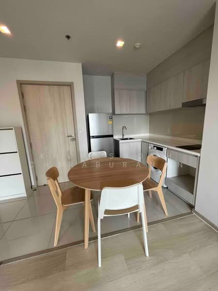 Life One Wireless, Bangkok, 1 Wireless Road, Lumphini, Pathum Wan, Bangkok, 2 Bedrooms, 63 sqm, Condo For Rent, by Khemasooch Chiraburanan, 500386224 - DDproperty.com