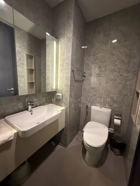 Noble Around Ari, Bangkok, 312 Phahon Yothin Rd, Samsen Nai, Phaya Thai, Bangkok, 1 Bedroom, 35 sqm, Condo For Rent, by Khemasooch Chiraburanan, 500386228 - DDproperty.com