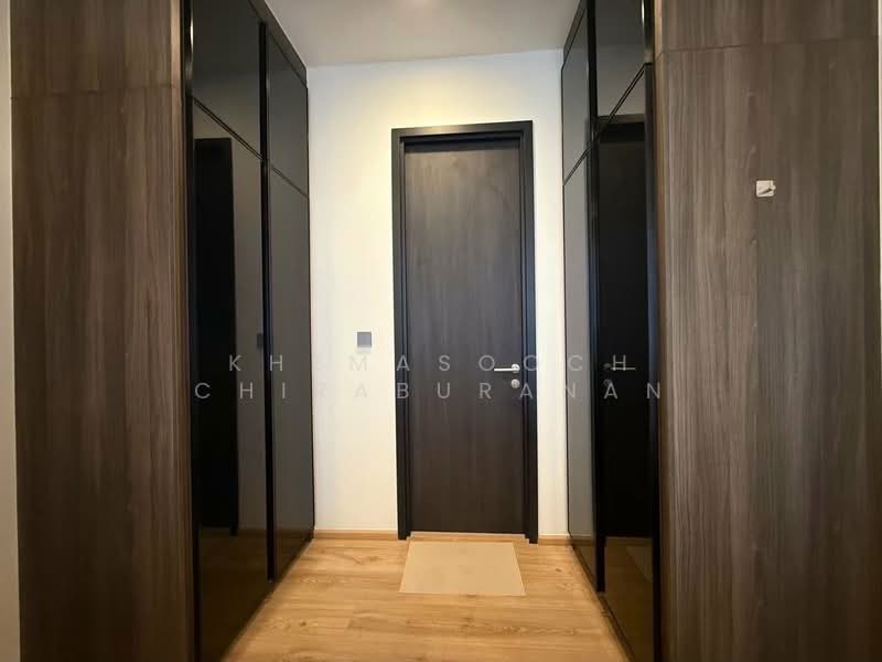 Noble Around Ari, Bangkok, 312 Phahon Yothin Rd, Samsen Nai, Phaya Thai, Bangkok, 1 Bedroom, 35 sqm, Condo For Rent, by Khemasooch Chiraburanan, 500386228 - DDproperty.com