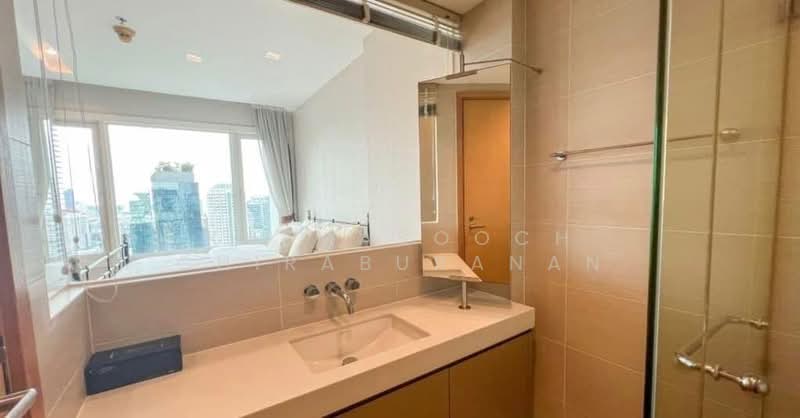Siri At Sukhumvit : สิริ แอท สุขุมวิท, กรุงเทพ, 902 สุขุมวิท, พระโขนง, คลองเตย, กรุงเทพ, 52 ตร.ม., คอนโด ให้เช่า, โดย Khemasooch Chiraburanan, 500386231 - DDproperty.com