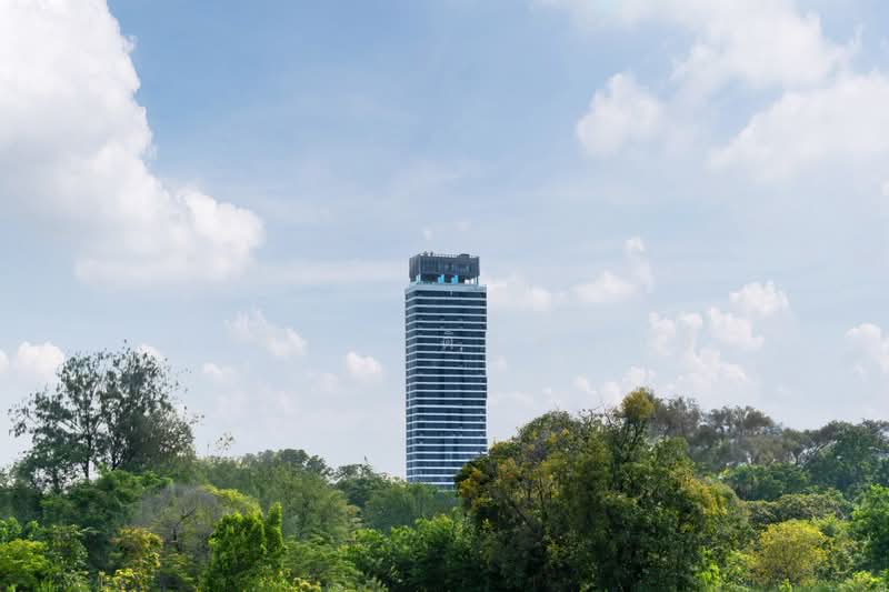 THE CROWN Residences, Bangkok, Rama 4 Road, Thung Maha Mek, Sathon, Bangkok, 2 Bedrooms, 53 sqm, Condo For Rent, by อารยา ติรพฤทธิ์, 500386234 - DDproperty.com