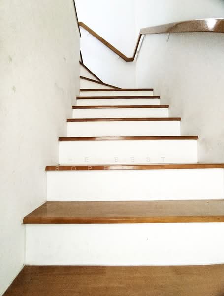 เดอะคอนเนค 40 ติวานนท์-แจ้งวัฒนะ, Nonthaburi, Bang Phut, Pak Kret, Nonthaburi, 4 Bedrooms, 100 sqm, Townhouse For Sale, by The Best Property บอส, 500386236 - DDproperty.com