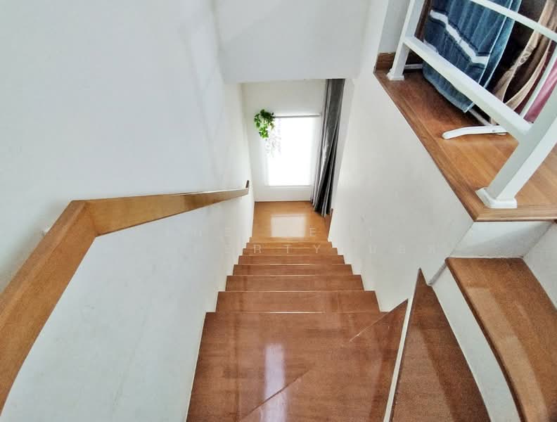 เดอะคอนเนค 40 ติวานนท์-แจ้งวัฒนะ, Nonthaburi, Bang Phut, Pak Kret, Nonthaburi, 4 Bedrooms, 100 sqm, Townhouse For Sale, by The Best Property บอส, 500386236 - DDproperty.com